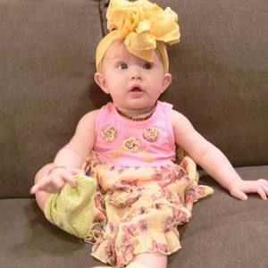 Meet your Posher, Jenn